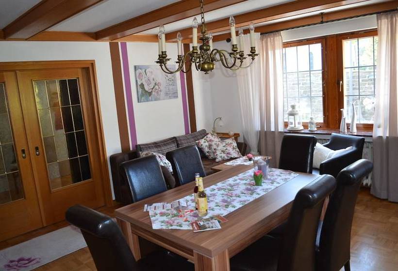 Ferienwohnungen Sternberg Schmallenberg