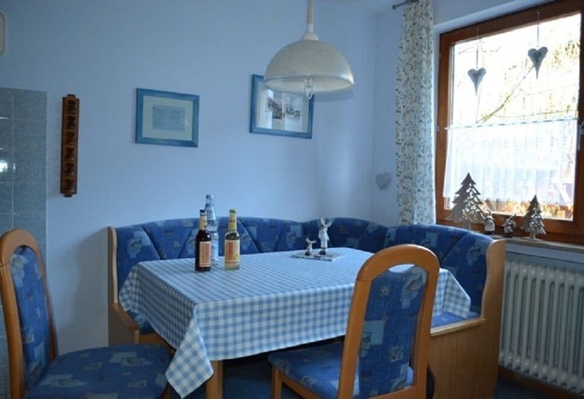 Ferienwohnungen Sternberg Schmallenberg