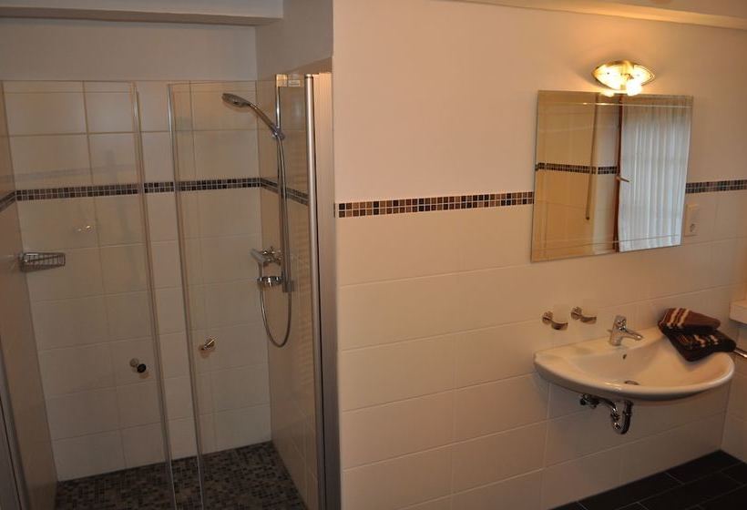 Ferienwohnungen Sternberg Schmallenberg