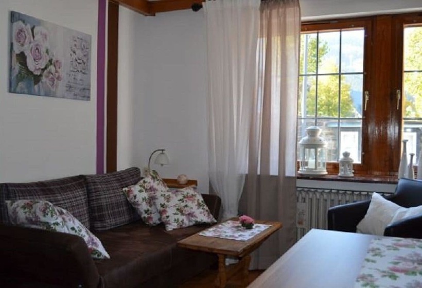 Ferienwohnungen Sternberg Schmallenberg