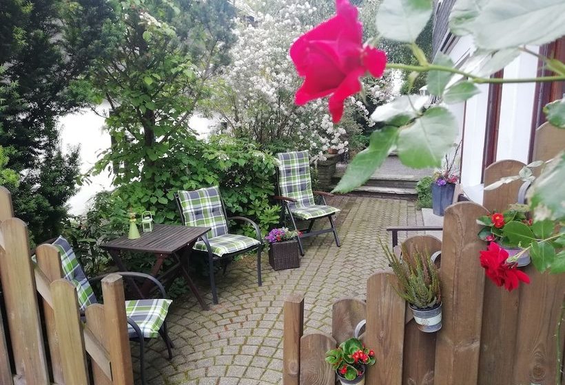 Ferienwohnungen Sternberg Schmallenberg