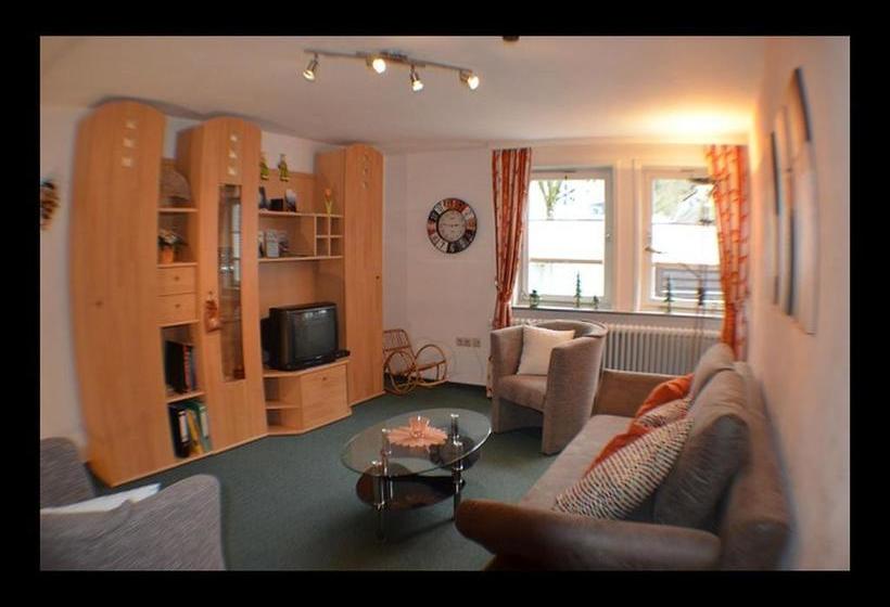 Ferienwohnungen Sternberg Schmallenberg