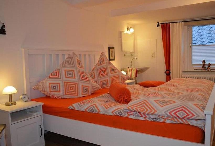 Ferienwohnungen Sternberg Schmallenberg