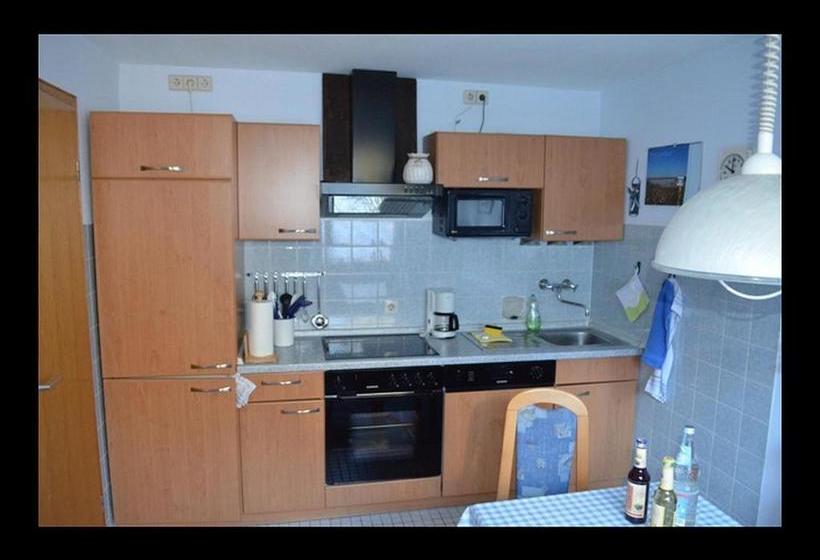 Ferienwohnungen Sternberg Schmallenberg