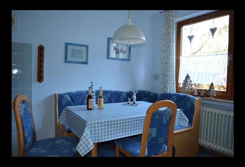 Ferienwohnungen Sternberg Schmallenberg