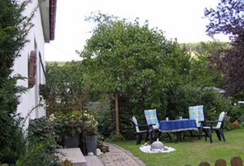 Ferienwohnungen Sternberg Schmallenberg