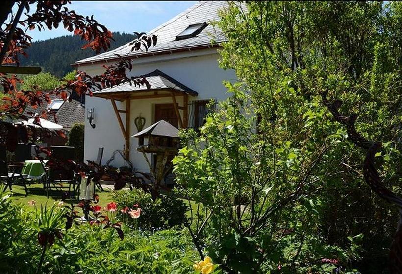 Ferienwohnungen Sternberg Schmallenberg