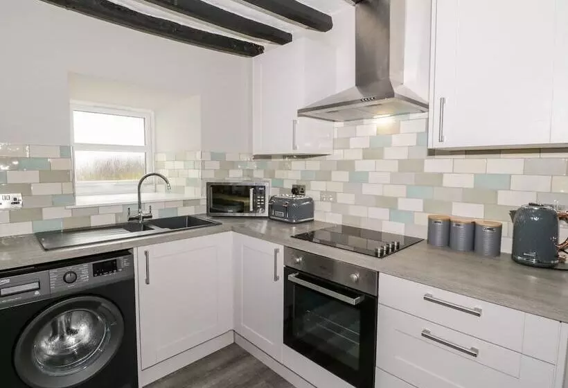 Hostelli The Blue Lion