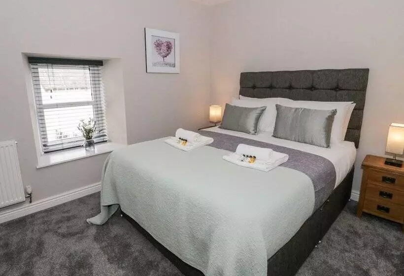 Hostelli The Blue Lion