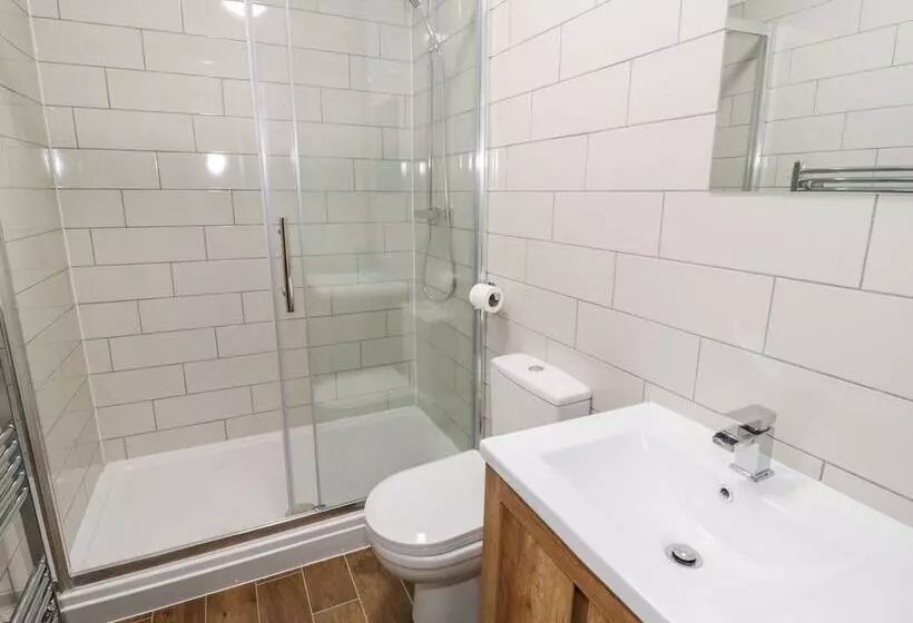 Hostelli The Blue Lion