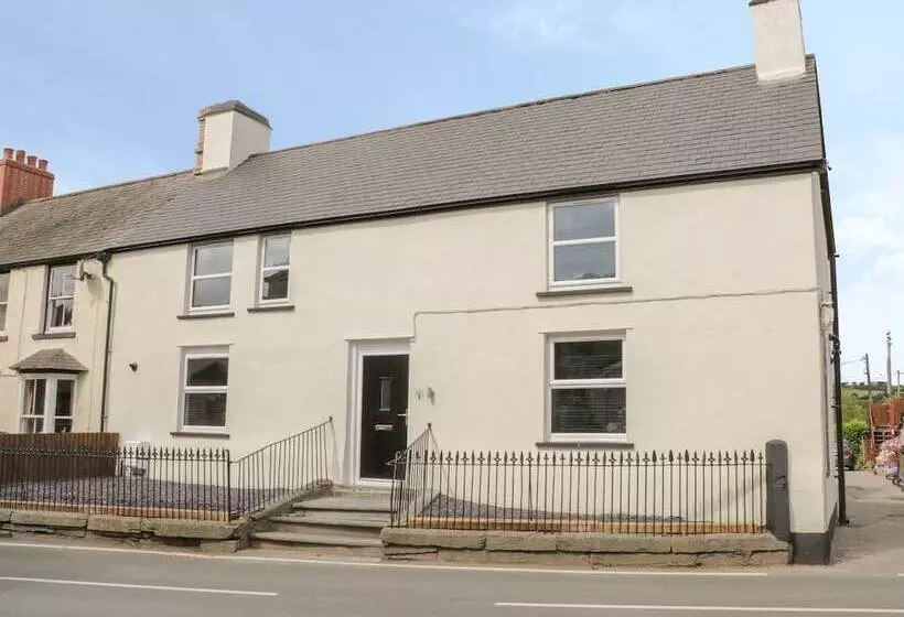 Hostelli The Blue Lion