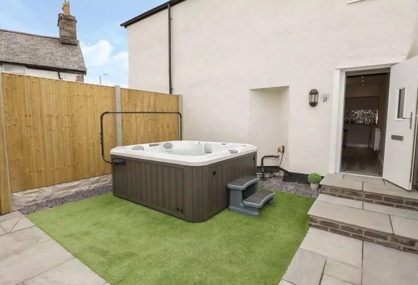 Hostelli The Blue Lion