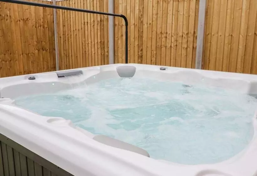 Hostelli The Blue Lion