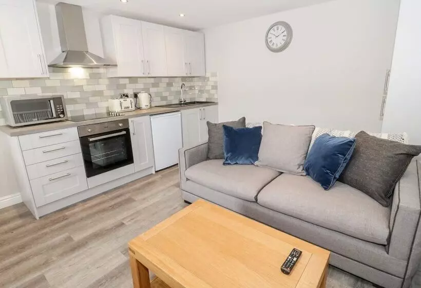 Hostelli The Blue Lion