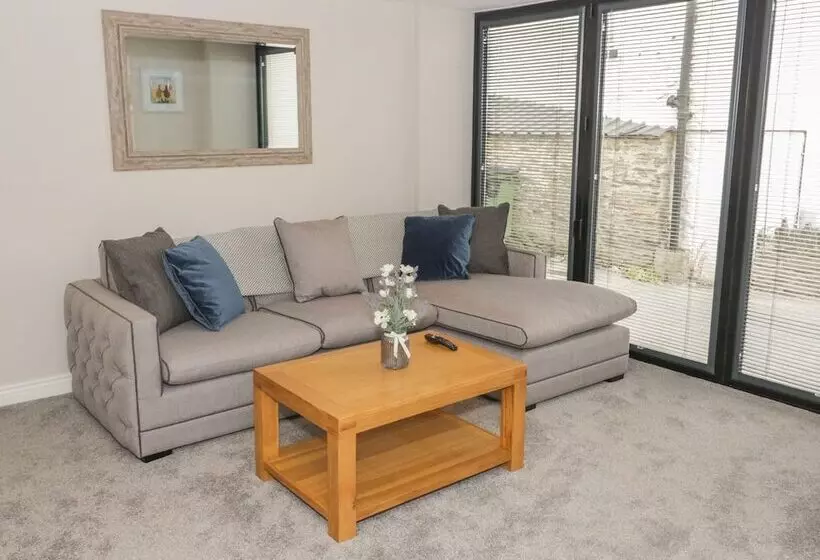 Hostelli The Blue Lion