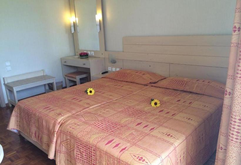 בית מלון כפרי Kypreos