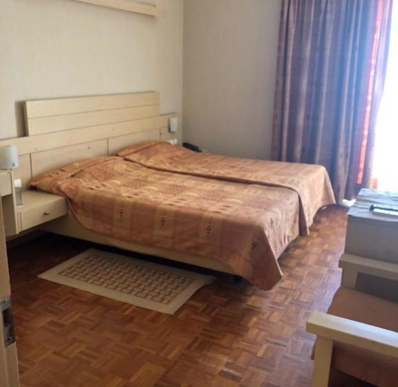 בית מלון כפרי Kypreos