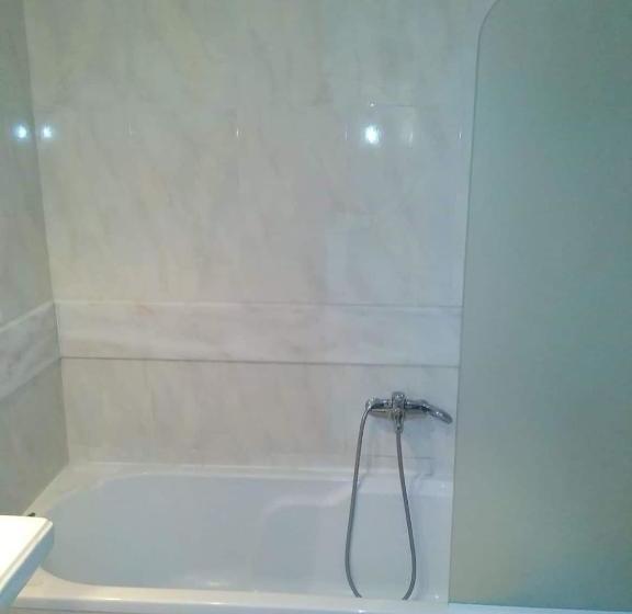 בית מלון כפרי Kypreos