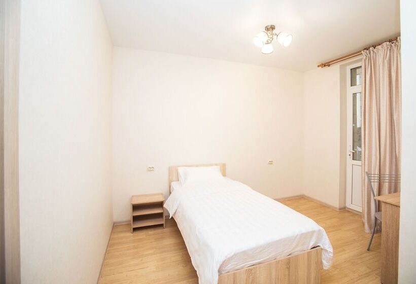 هتل Villa Terrasa