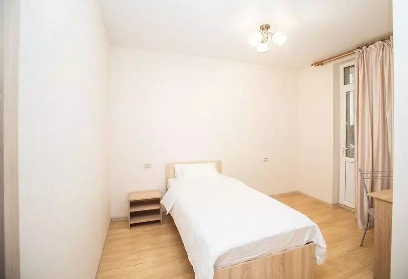 هتل Villa Terrasa