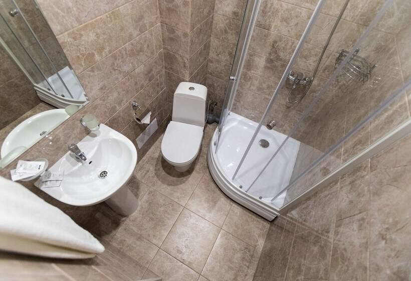 هتل Villa Terrasa