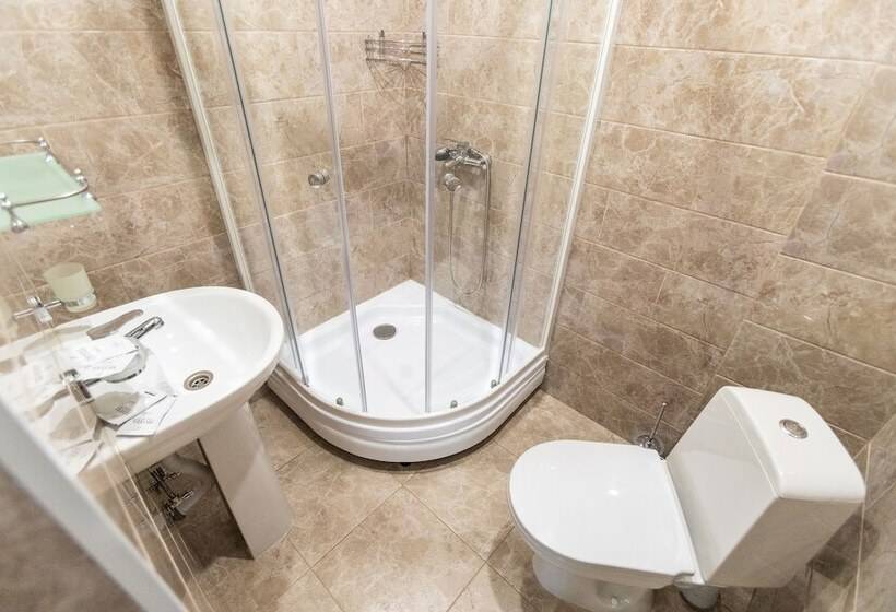 هتل Villa Terrasa