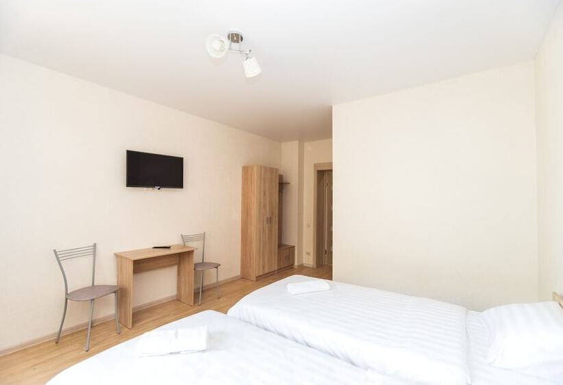 هتل Villa Terrasa