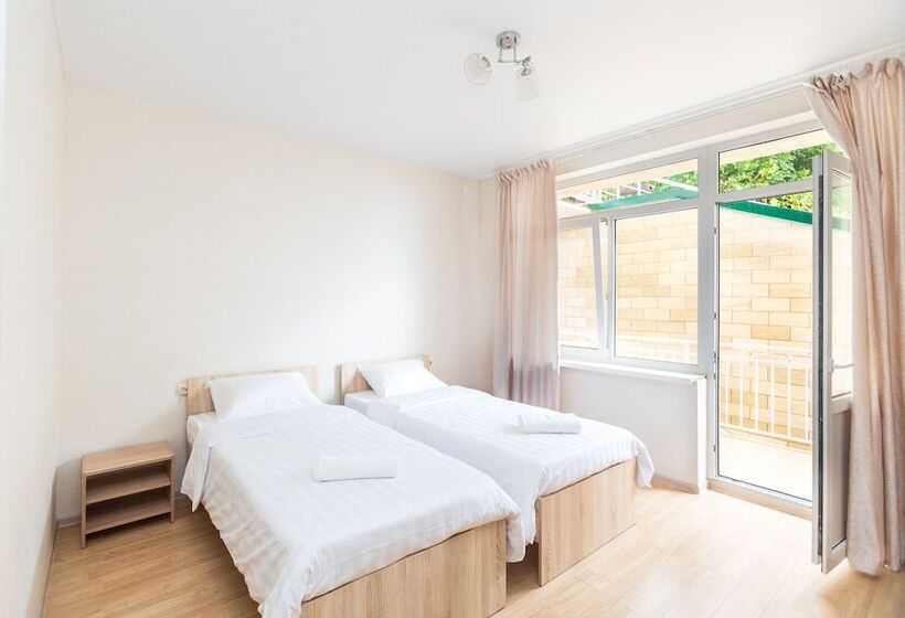 هتل Villa Terrasa