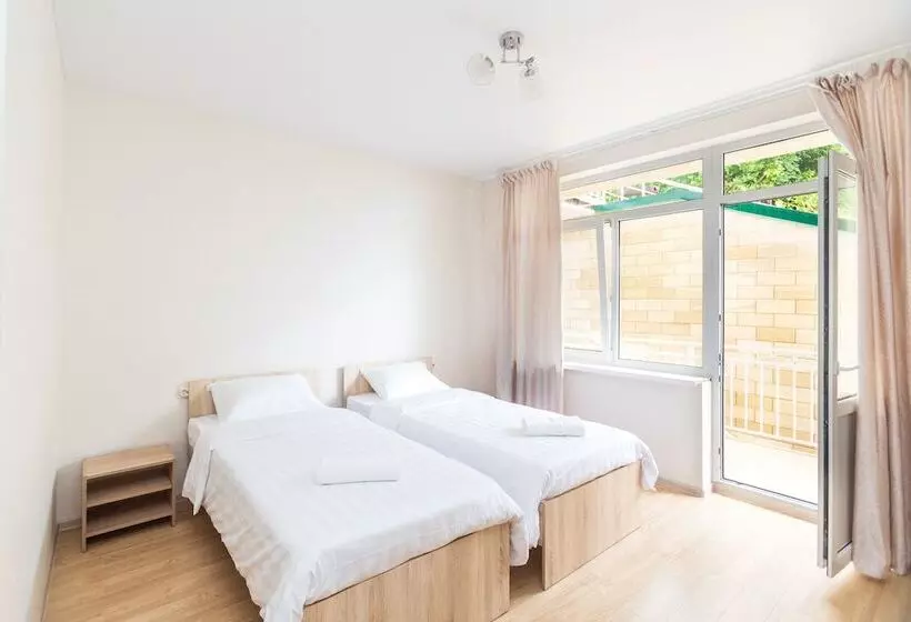 هتل Villa Terrasa