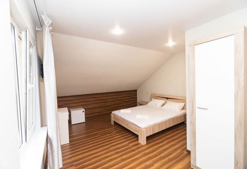 هتل Villa Terrasa