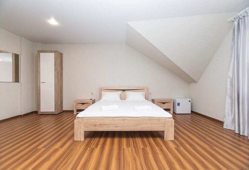 هتل Villa Terrasa