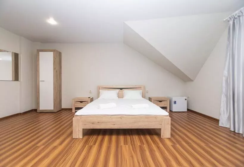 هتل Villa Terrasa