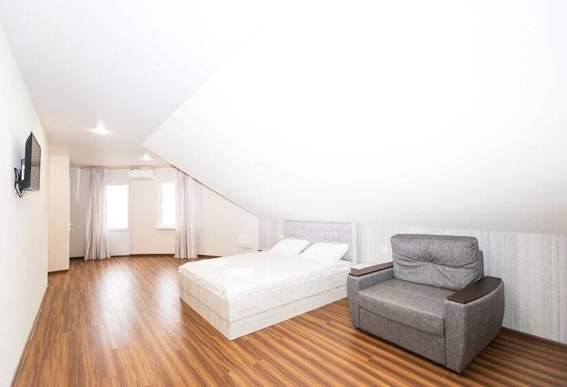 هتل Villa Terrasa