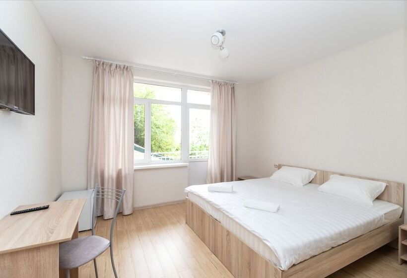 هتل Villa Terrasa