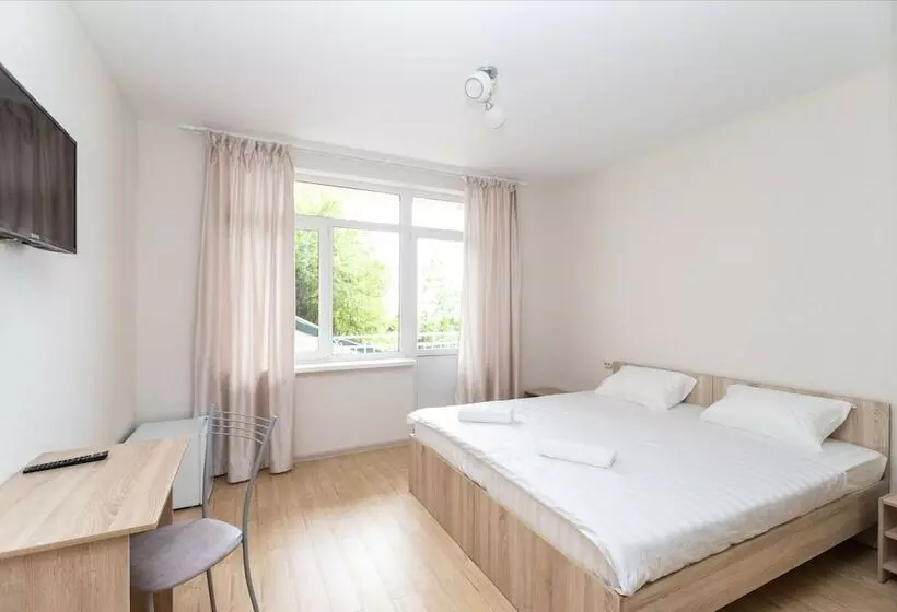 هتل Villa Terrasa
