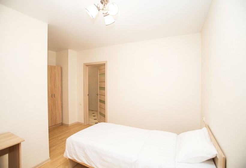 هتل Villa Terrasa