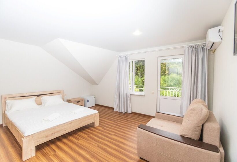 هتل Villa Terrasa