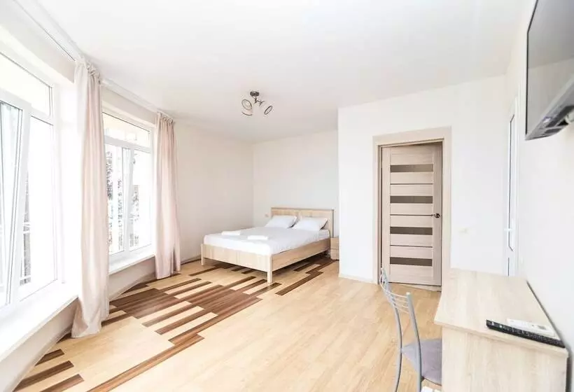 هتل Villa Terrasa