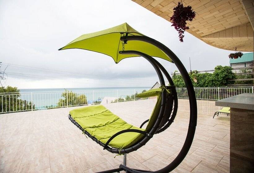 هتل Villa Terrasa