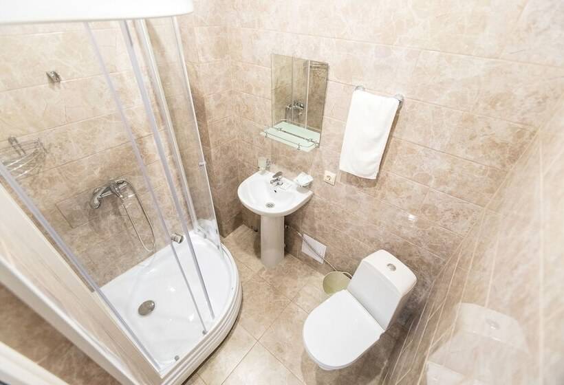 هتل Villa Terrasa