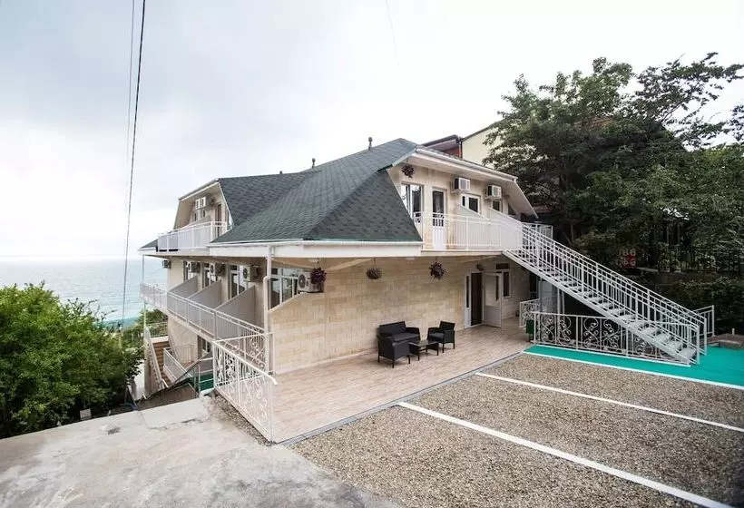 هتل Villa Terrasa