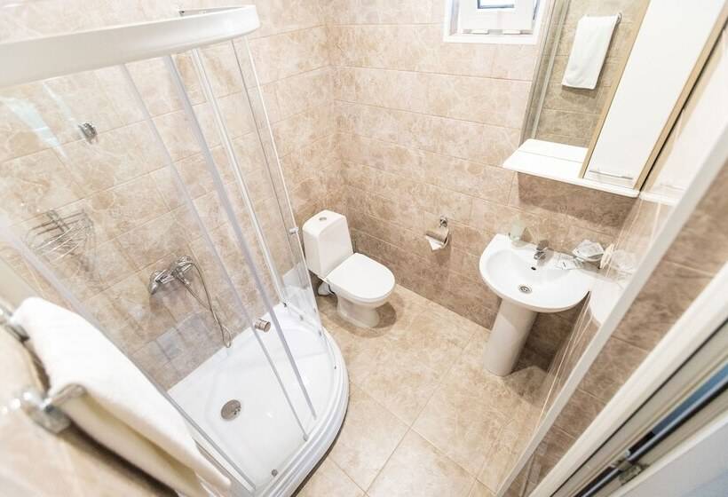 هتل Villa Terrasa