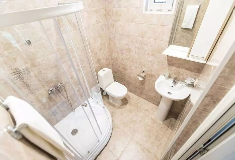 هتل Villa Terrasa