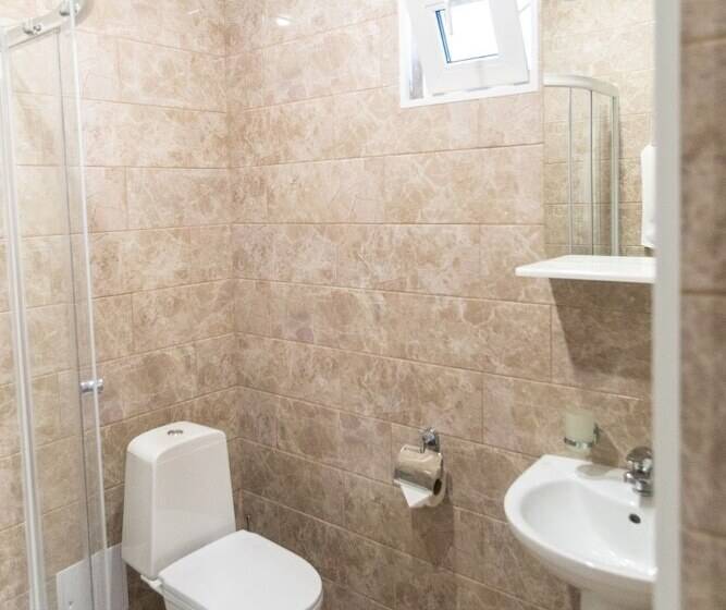 هتل Villa Terrasa