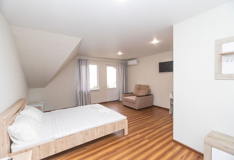 هتل Villa Terrasa