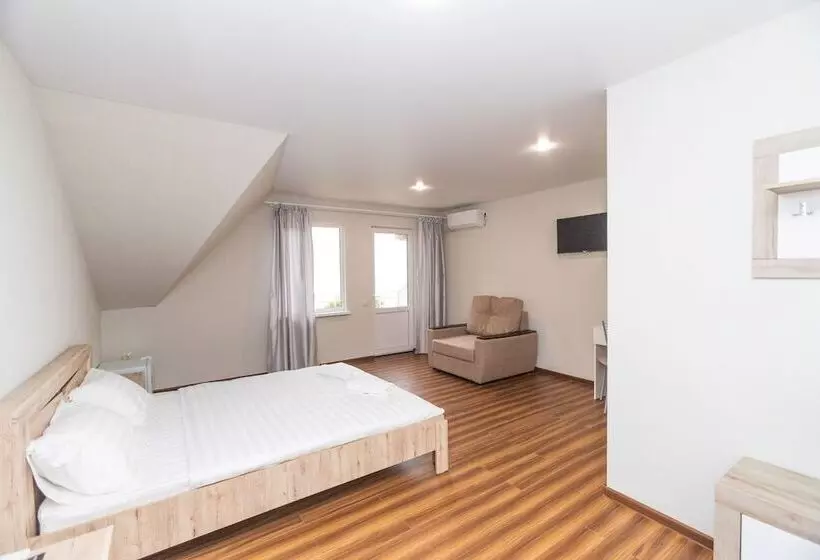 هتل Villa Terrasa