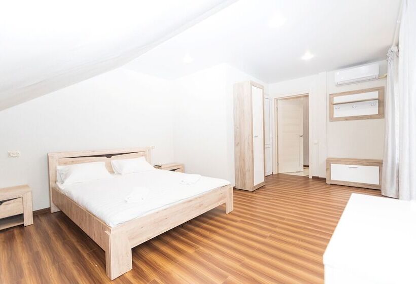 هتل Villa Terrasa