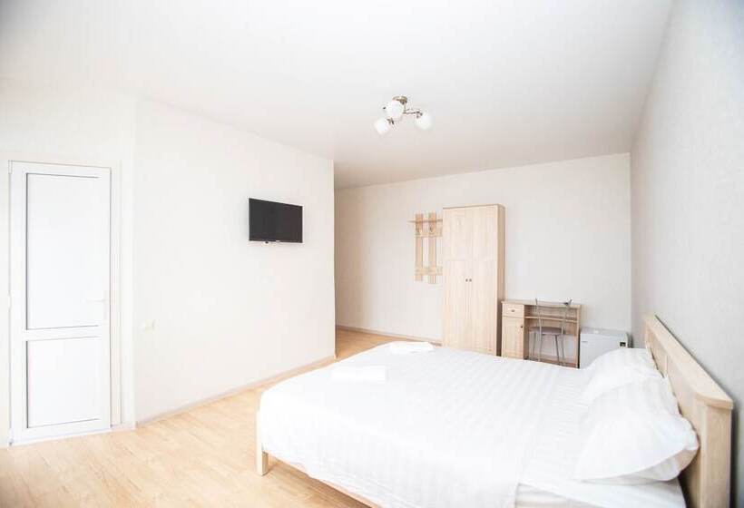 هتل Villa Terrasa