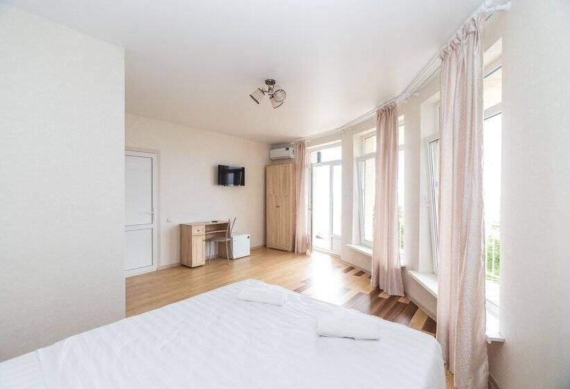 هتل Villa Terrasa