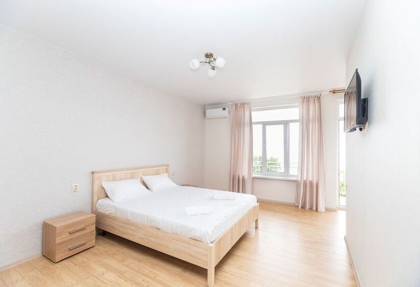 هتل Villa Terrasa